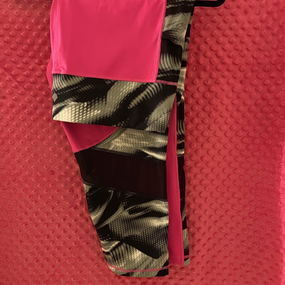 LuLaRoe Rise Collection Workout Pants